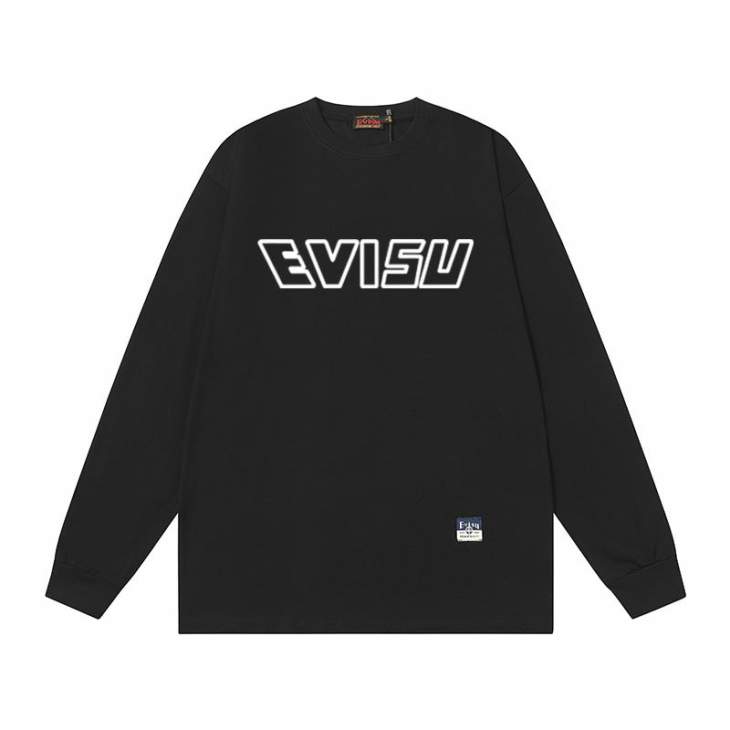 Picture of Evisu T Shirt Long _SKUEvisuS-XLh8txEV204050605